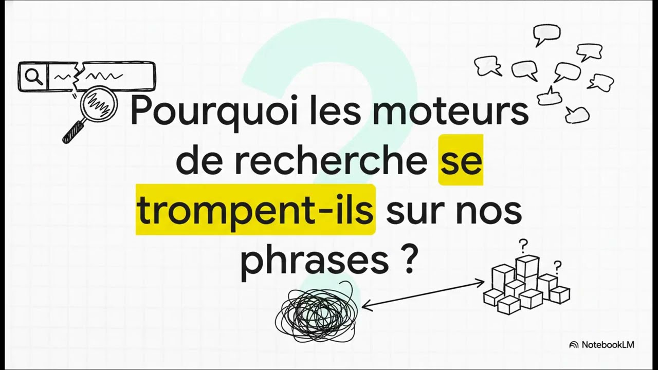 6.6 Moteurs de Recherche (NLP)