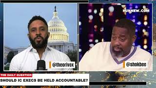 Information Equal Accountability: Holding Intelligence Leaders to Citizen Standards News