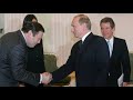 ПУТИНУ ЗАЧЕМ-ТО НУЖЕН ФРИДМАН В УКРАИНЕ, раз ему даже позволили финансировать ВСУ