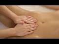 SHOCKING Deep Back Tension Release Massage For Instant Calm ASMR