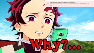 YouTube Made a Pointless Change...
