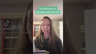 Download Lagu The Meaning of Numbers 123 and 234 MP3