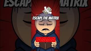 Escape the Financial Matrix #budgetingtips #savemoney