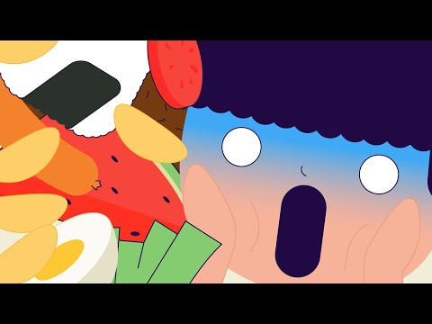 Please Lose Battle - Super Bitter Official Music Video