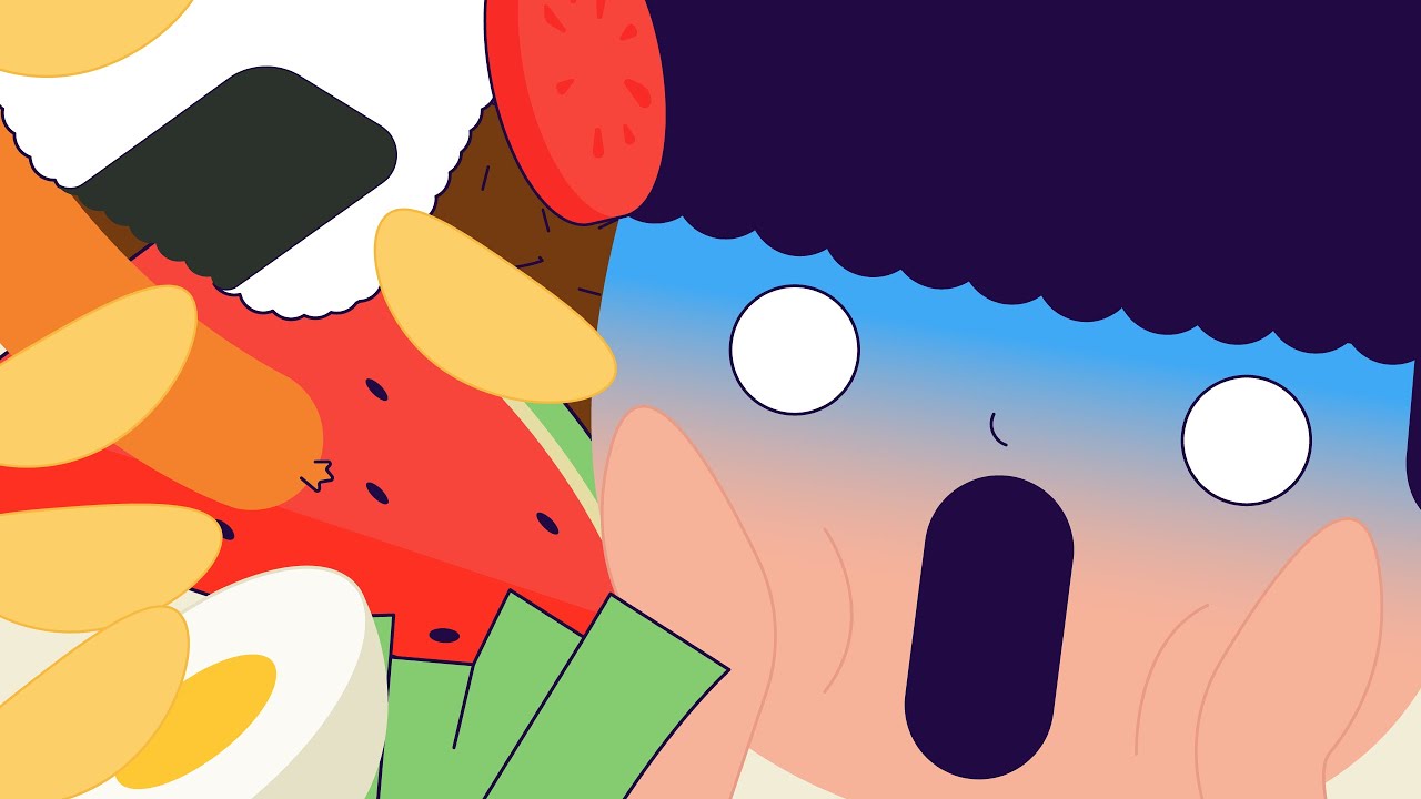 Please Lose Battle - Super Bitter Official Music Video