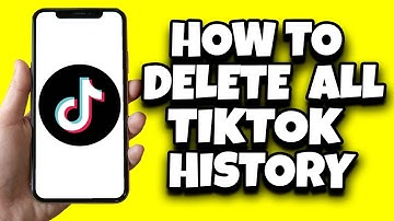 How To Delete All Your Comments History On TikTok (The Eay Way)