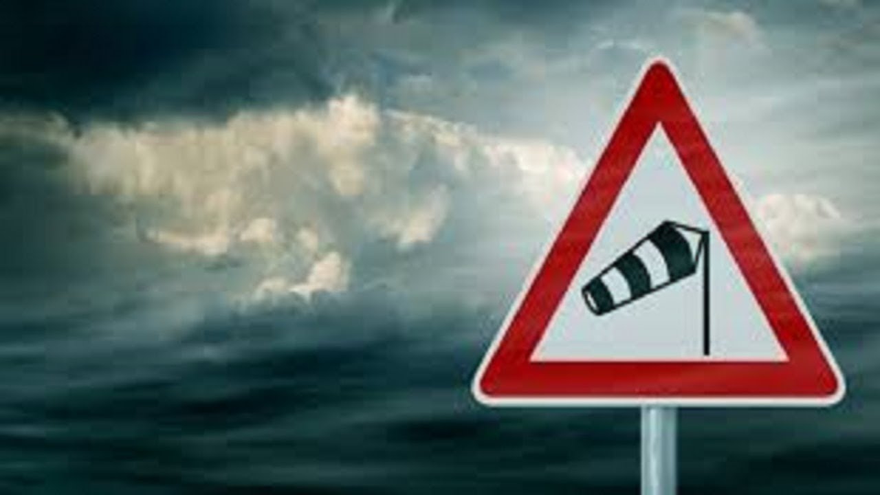 10 Amazing Facts About Hurricanes YouTube