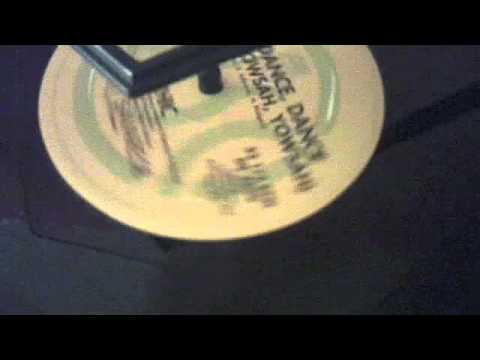 DANCE DANCE DANCE YOWSAH YOWSAH YOWSAH