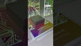 NVIDIA เผยโฉมชิปสถาปัตยกรรมระดับซูเปอร์ชิป "NVIDIA RTX Spark" ยุคใหม่ของ AI PC ที่แท้จริง 🚀