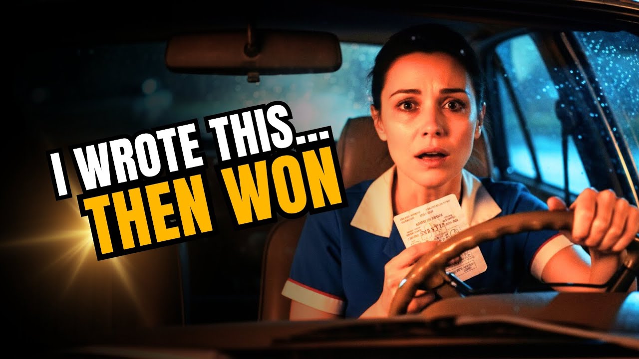 Mega Millions Hit $340M… Then I Won (Law of Attraction Story)