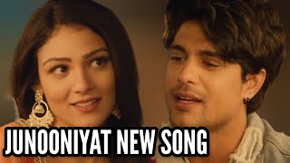 Junooniyat New Song | Ep 38