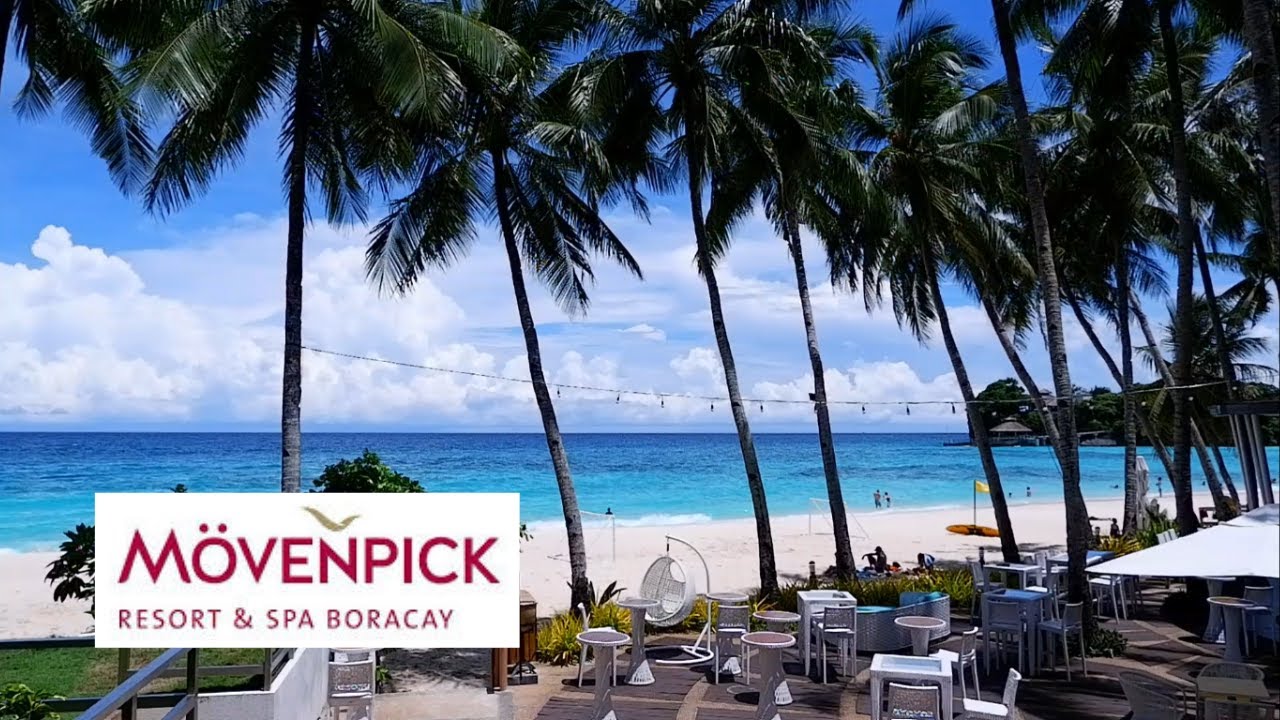 Movenpick Boracay Chocolate Hour and Walk Tour Station 0 Boracay