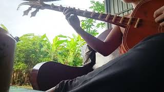 ចាប៉ីដងវែង អត្ថន័យ តបគុណទាន់ម៉ែពុករស់នៅ
