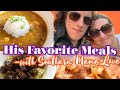 Top 3 Favorite Meals | What’s For Dinner |Gumbo, Red Chicken Stew, Beef Tips with Gravy