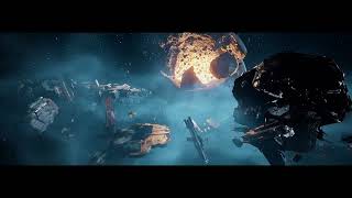 Everspace 2 - Blind Run Pt. 5.5 - Tag Teaming with Dax