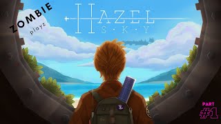 Hazel part 1