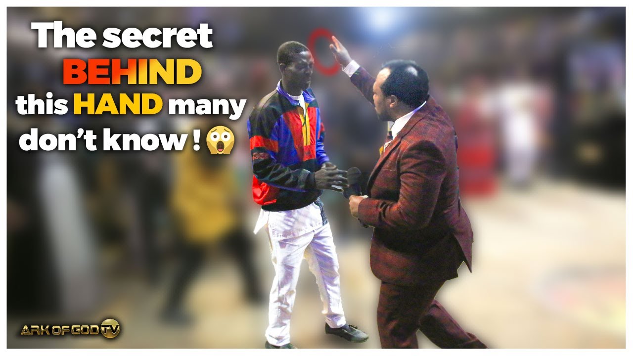 The secret behind this hand many don’t know 😱😱