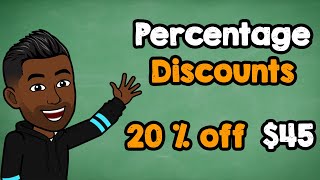How to Calculate Percentage Discounts