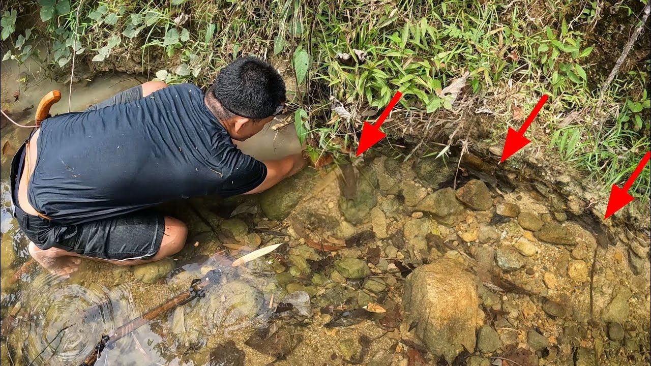 Wala pang isang oras ang dami na naming huli,klasi klasing isda!