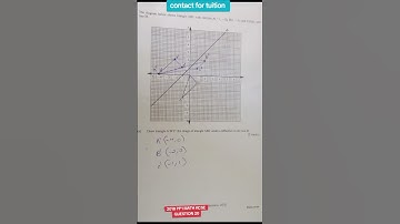 KCSE 2018 MATHEMATICS PAPER 1 (100%)FULL PAPER SOLVEDWATCH VIDEO FOR EACHQUESTION EXPLAINED #mrbeast