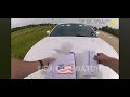 Louisiana TROOPERS find millions worth in Trunk