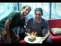 Capture de la vidéo Baauer Has A Harlem Shaking Birthday At Triple J