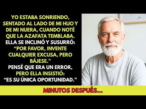 “Necesita Bajar De Este Avión Sin Hacer Escándalo”, Advirtió La Azafata Con La Voz Temblorosa…