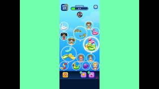 Bubble match connect puzzle level  540 solution and walkthrough for gameplay 