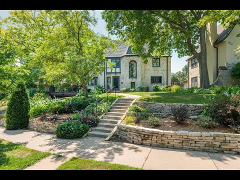 2821 Benton Boulevard, Minneapolis, MN home video tour