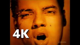 Nick Kamen - Looking Good Diving 1990 (Official Music Video) Remastered