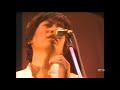 ザ・タイガース『同窓会記念コンサート THE TIGERS A - LIVE』1982年 日本武道館