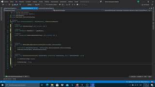 Defining Interaction Handler Component Logic (Scripting) | Blartenix Interaction System for Unity
