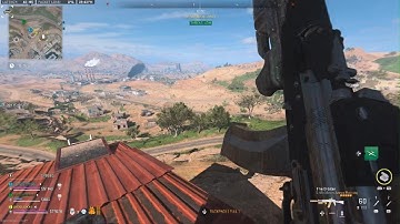 COD MW2 DMZ - Al Mazrah fun surviving with REAPR _OG_ & blade027 6 kills