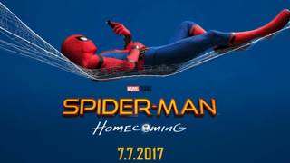 Terry and Avi Review the MCU- Episode 16: Spider-Man Homecoming