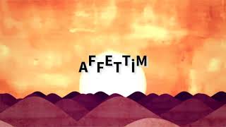 Sefo - Affettim 