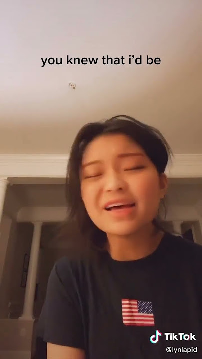 Lyn Lapid’s cover of Paparazzi