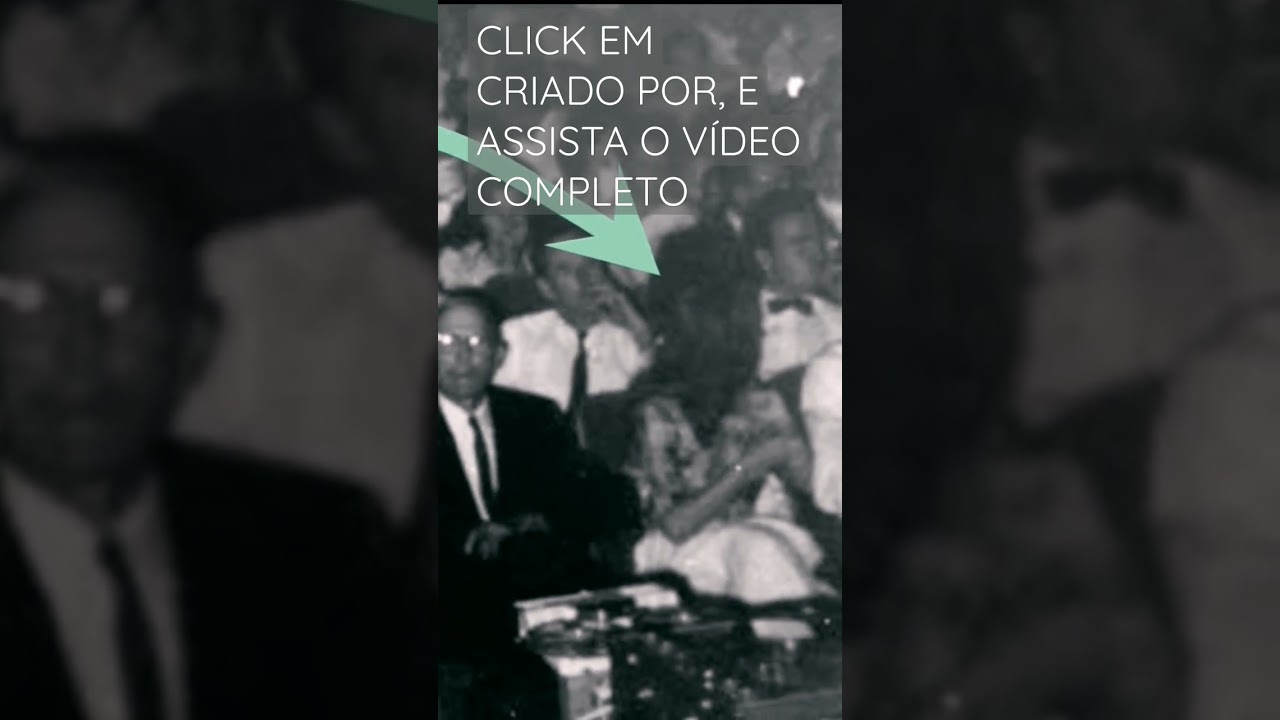 A Sombra Da Morte Fotografada - William Branham