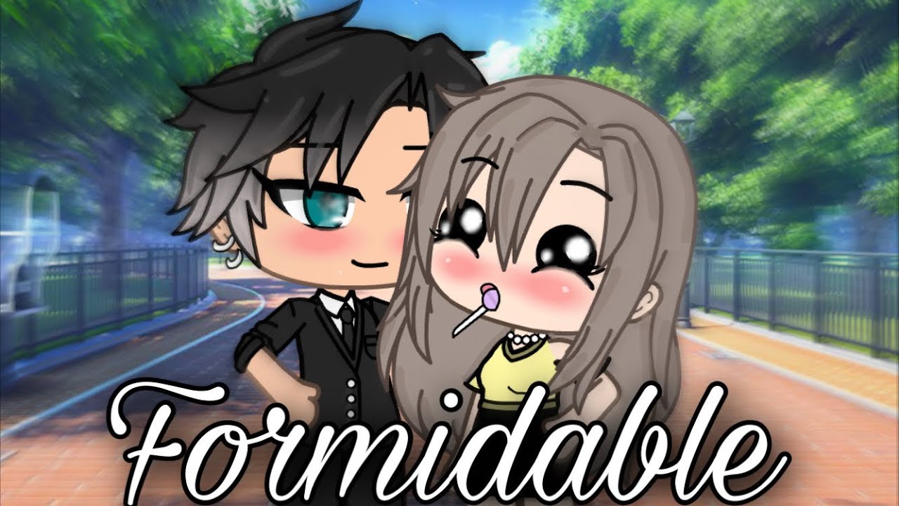 Formidable ~ Stromae GLMV