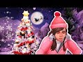 THE SIMS 4 - Christmas Story | Machinima Mp3 Song