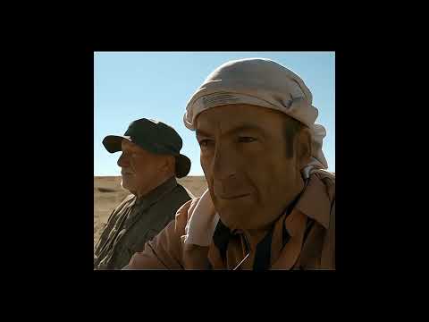 Saul Goodman (Let