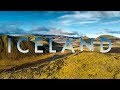 Highlands of Iceland | Mavic 2 Pro