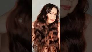 Saindo Do Ruivo Pro Castanho