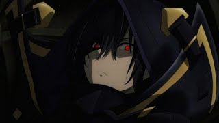 Cid Kagenou - Lights Down Low [AMV/EDIT]