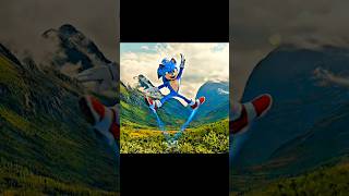 Sonic and shadow in Xonada funk edit | sonic the hedgehog | #sonic #edit #shadow #fyp #shortvideo