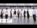 &amp;TEAM ‘Running with the pack’ Dance Practice (Fix ver.)