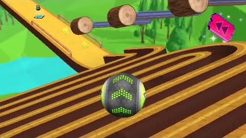 Going balls android new update levels (101 - 105)✨