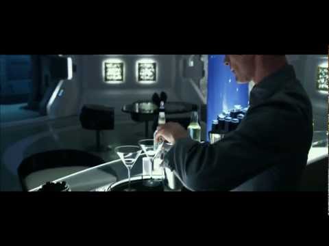 Prometheus // Clip - Before The Adventure