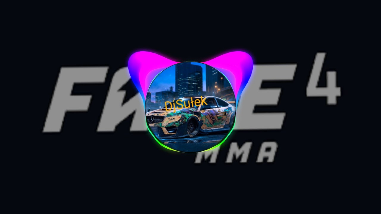 Muzyka z trailera famemma4! Bass boosted