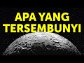 Titik Aneh di Bulan Telah Membuat Para Ilmuwan Melongo