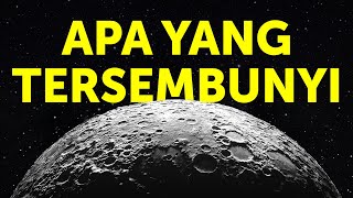 Titik Aneh di Bulan Telah Membuat Para Ilmuwan Melongo